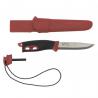 Нож Morakniv Companion Spark красный (23050206)